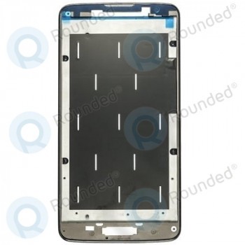 Capac frontal LG G Pro Lite Dual (D686) negru