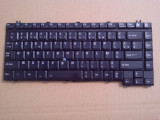 Tastatura ToshibaTecra M3