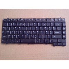 Tastatura ToshibaTecra M3