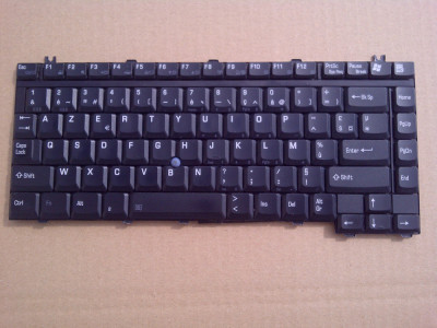 Tastatura ToshibaTecra M3 foto