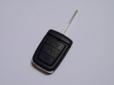 Carcasa Cheie Chevrolet 3+1 Butoane AutoProtect KeyCars, Oem