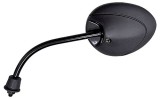 Oglinda (retrovizor) stanga Piaggio Zip 2T 00- - Zip 4T 00- - Zip SP 01-04 50cc &ndash; Zip 4T 100cc &ndash; Zip 4T 125cc 00-02