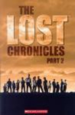 Lost Chronicles 2, The / Level 3 - Mark Cotta Vaz foto
