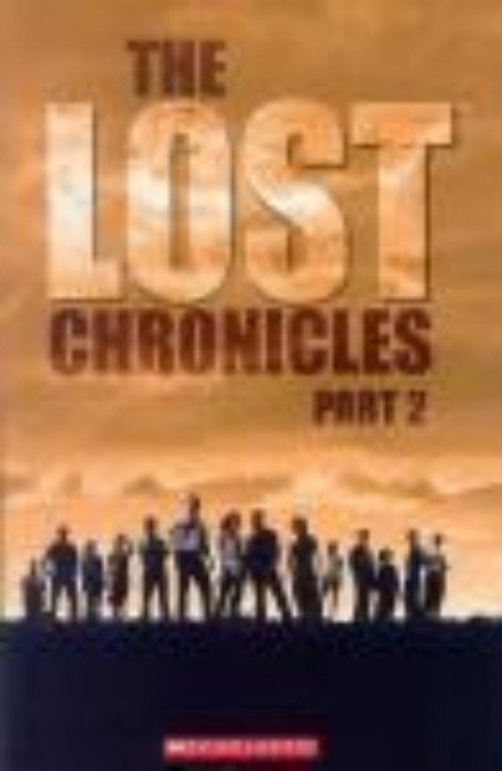 Lost Chronicles 2, The / Level 3 - Mark Cotta Vaz