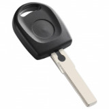 Cheie Cu Cip ID48 Pentru Skoda CSK 004, General