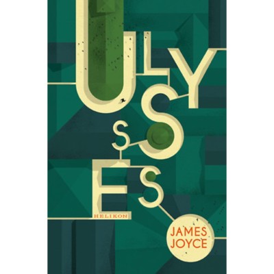 Ulysses - James Joyce foto