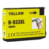 Cartuș Compatibil HP 933XY Galben