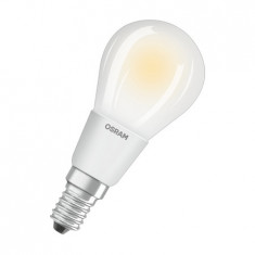 Sursa de iluminat, bec cu LED DULUX D LED EM 18 7 W/3000K G24d-2