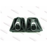 Nuca schimbator + manson Skoda Superb 2 in 5 sau 6 viteze