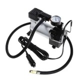 Compresor Auto 12V 150PSI, 35L/min, Universal SUV, Camion, Microbuz, Furtun 1m, Protectie Supraincalzire