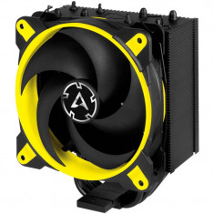 Cooler procesor ARCTIC Freezer 34 eSports Yellow foto