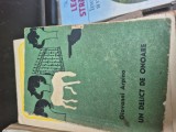 Un delict de onoare vintage