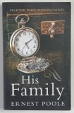 HIS FAMILY by ERNEST POOLE , 2015