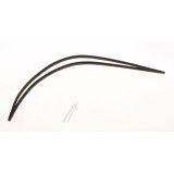 GARNITURA -CYCLONE:SWEEP2,EVA FOAMT3.0,W4.5 DJ63-00510J Aspirator fara sac Samsung VCC43Q0V3B SAMSUNG