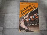 Cabina de montaj de Nicolae Holban