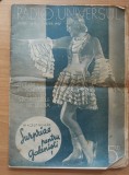 Revista Radio Universul Nr 122, 13 Februarie 1937
