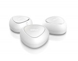 AC1200 Whole Home Wi-Fi system (3 pack), COVR-C1203, D-link