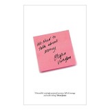 We Need to Talk about Money