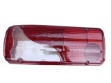 Sticla Stop Stanga MAN TGA TGL TGM TGX 2005+ Mercedes Sprinter VW Crafter Alba 404x160x92mm