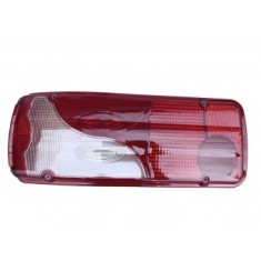 Sticla lampa stop stanga Man,mercedes,crafter alb