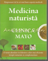 Medicina Naturista. Clinica Mayo foto