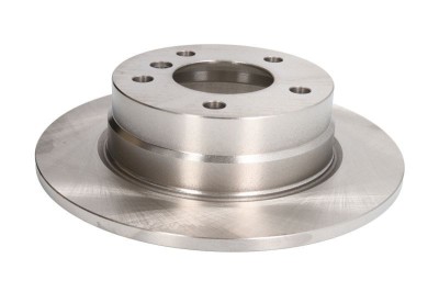 Disc frana BMW Seria 1 (E81) (2006 - 2012) ABE C4B032ABE foto