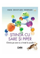 Invat 100 de cuvinte - In jur - Corint foto