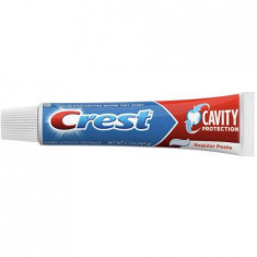 Pasta de dinti Cavity Protection, 161 g, Crest