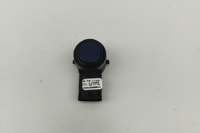 Senzor de parcare spate VW GOLF VII Variant BA5, BV5 2017 OEM: 5Q0919275B | 30738834