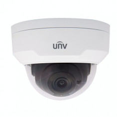 Camera IP 5 MP, lentila 2.8 mm, IR 30M, IK10 - UNV, IPC325LR3-VSPF28-D foto