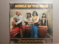 Middle of The Road - Best Of (01002/Electrecord) - VINIL/Impecabil foto