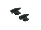 Claxon cu ultrasunete , fluier ultrasunete pentru indepartarea animalelor. set 2 buc AutoDrive ProParts