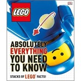 LEGO Absolutely Everything You Need to Know