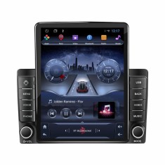 Navigatie dedicata cu Android Ford C-Max 2003 - 2010, 2GB RAM, Radio GPS Dual