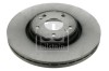 FEBI BILSTEIN 23333 Disc frana