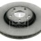 FEBI BILSTEIN 23333 Disc frana