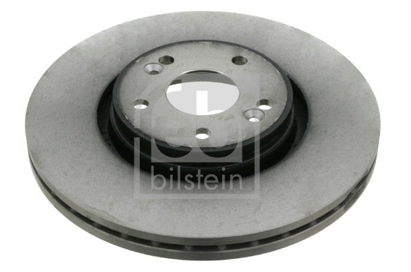FEBI BILSTEIN 23333 Disc frana
