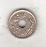 bnk mnd Spania 25 pesetas 1994
