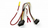 Cabluri Plug&amp;amp;Play AP T-H ISO01 - Prima T-Harness ISO, Audison