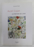 AUREL COJAN - LE PIETON DE L &#039;AIR par EMMANUEL DAYDE , 2009