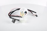 Senzor nivel combustibil BMW Clasa C (W203), CLK (C209), CLC (CL203), Bosch, A2034701641