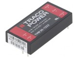 Convertor DC/DC 30W 9-18V la 15V/-15V THM 30-1223