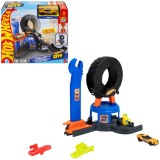 HOT WHEELS CITY MAGAZIN DE ANVELOPE