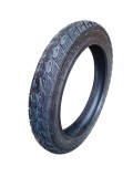 Anvelopa scuter electric 16&times;2.50 (64-305) &ndash; cauciuc moped electric, trotineta si triciclu
