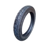 Anvelopa scuter electric 16&times;2.50 (64-305) &ndash; cauciuc moped electric, trotineta si triciclu