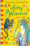 Laura Owen, Korky Paul - Nitty Winnie