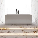 Cadă freestanding Cubix 1