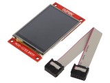 Afișaj TFT 2,8" 240x320 LED RGB