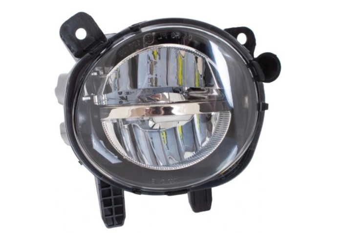 Proiector ceata Bmw Seria 1, 2015-2019; Seria 3/3 Gt, 2014-2019; Seria 4/4 Gc, 2013- Model : Except Versiune M, montare fata, dreapta, LED; RapidAuto