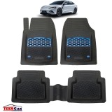 Cumpara ieftin Covorase Auto Tip Tavita Cauciuc BYD Seal (2025-) Compatibile, Fara Miros, Margine Inalta